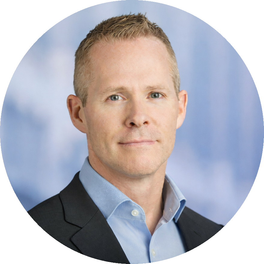 Andrew Dixon, B2B Technology GTM and Commercial Transformation advisor