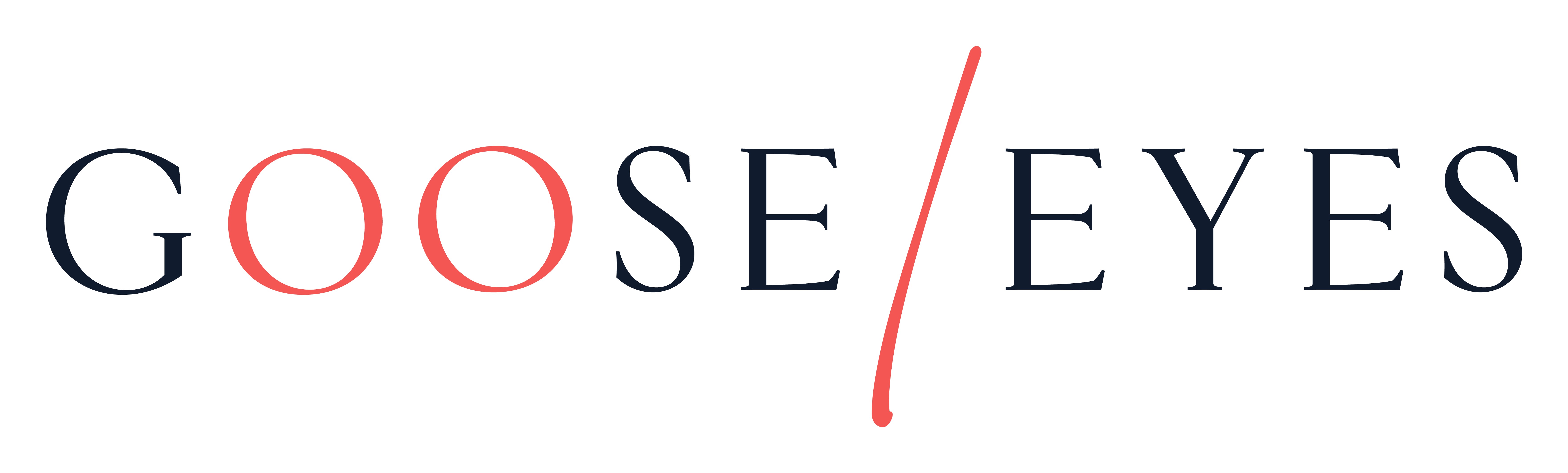 GooseEyes